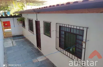 Casa com 2 quartos à venda na Rua Maria Catarina Comino, Jardim Três Marias, Taboão da Serra