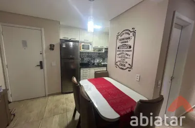 Apartamento com 2 quartos à venda na Rua Raul dos Santos Machado, 25, Jardim Helga, São Paulo