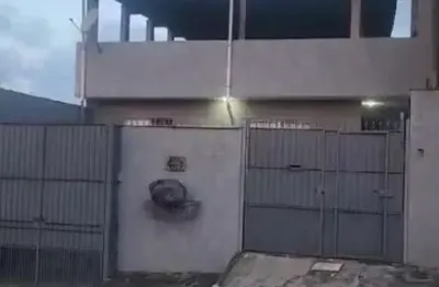 Casa moderna com 3 dormitórios no parque pirajussara, embu das artes