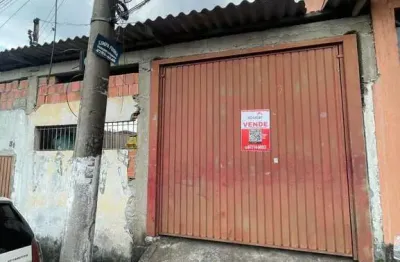 Casa disponível para venda com 2 quantos e 135 m² de área total - parque são joaquim