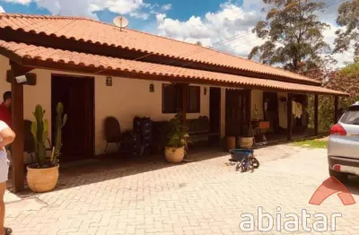 Casa condomínio greenvalley, com 4 dormitorios , 1 suíte com closet