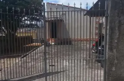 Casa com 2 quartos à venda na Rua Caboclinho, Jardim Maria Duarte, São Paulo