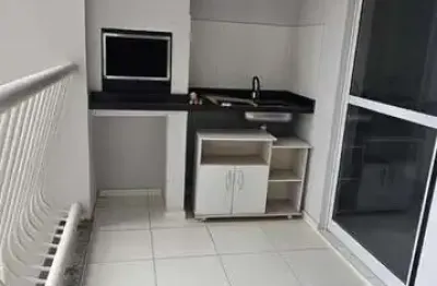 Apartamento parque firenze - 2 dormitorios 1 suite 2 vagas de garagem