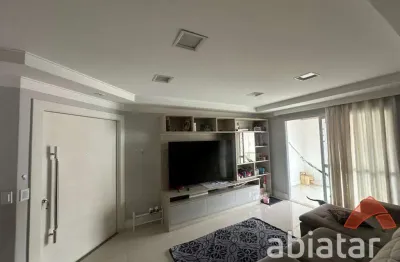 Apartamento cobertura duplex taboao da serra condominio castanheira