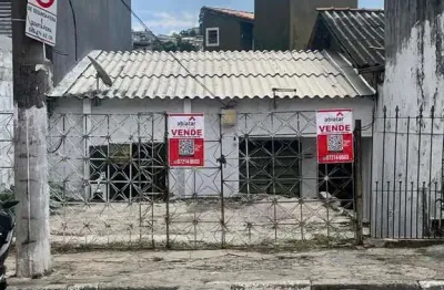 Terreno à venda na Rua Maria Bento de Lemos, Cidade Intercap, Taboão da Serra
