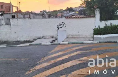 Terreno a venda - jardim iracema - taboao da serra - 312 m2 de área