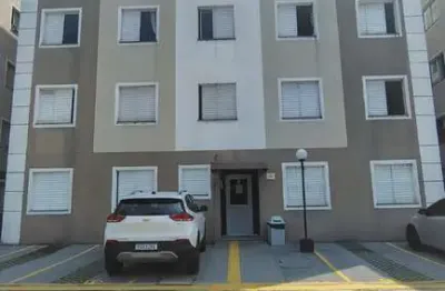 Apartamento com 3 quartos à venda na Rua Mathilde de Abreu, 350, Parque Marabá, Taboão da Serra