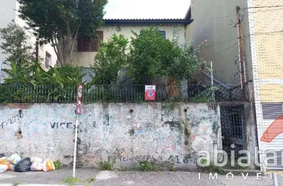 Terreno à venda - 375m²  localização privilegiada no centro de taboão da serra  - ótima local