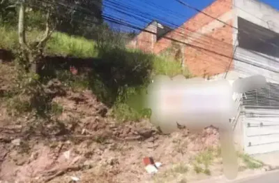 Terreno a venda- embu das artes - proximo ao rodoanel