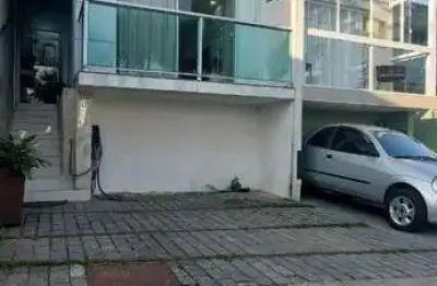 Casa com 3 quartos à venda na Rua Rebolo Gonzales, Vila Cercado Grande, Embu das Artes