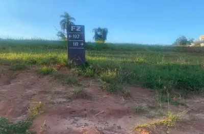 Vendo terreno de 451 m² - riviera de santa cristina xiii -