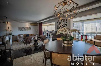 Apartamento à venda - vila nova conceição - são paulo