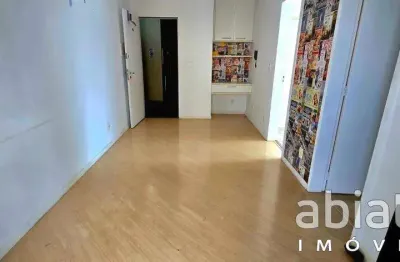 Apartamento 1 dormitório à venda no morumbi, há 5 minutos da estação do metrô giovanni granchi.