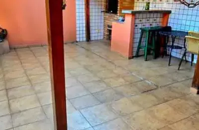 Casa com 3 quartos à venda na Rua Nossa Senhora do Bom Conselho, Chácara Nossa Senhora do Bom Conselho, São Paulo