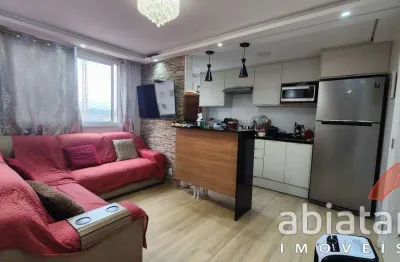 Apartamento com 2 quartos à venda na Rua Doutor José Serra Ribeiro, 360, Jardim Germania, São Paulo