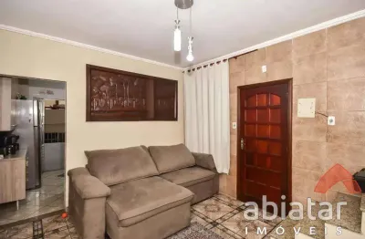 Casa à venda com 216m², 4 quartos e 1 vaga - jardim das oliveiras - taboão da serra - sp