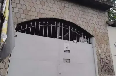 Casa com 3 quartos à venda na Rua Jaime Balmer, Jardim Leme, São Paulo