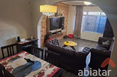 Sobrado a venda no parque pinheiros - taboão da serra