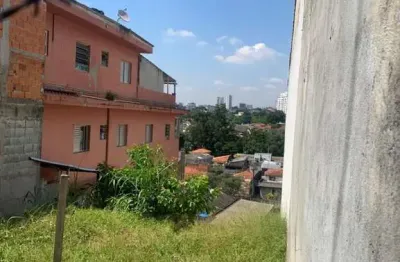 Terreno à venda na Rua João Geraldo dos Santos, Jardim das Vertentes, São Paulo
