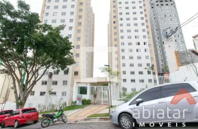 Apartamento com 2 quartos à venda na Rua Indaiá Grande, 115, Fazenda Aricanduva, São Paulo