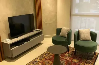 Apartamento com 1 dormitório em condomínio fechado a venda, no jardim ampliação, são paulo!!