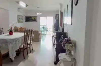 Apartamento com 4 quartos à venda na Avenida Governador Mário Covas Júnior, 1130, Estuário, Santos