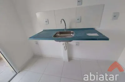 Apartamento com 2 quartos à venda na Rua Maria Francisca de Jesus, 199, Parque Paulistano, São Paulo