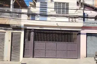 Casa terrea  2 quartos, com edicula nos fundos e 1 uma vaga para auto  - embu das artes