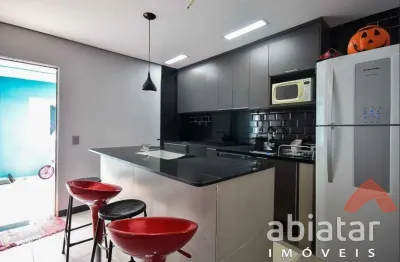 Casa com 3 quartos à venda na Alameda Jerônimo Ferreira Menezes, Jardim Caner, Taboão da Serra