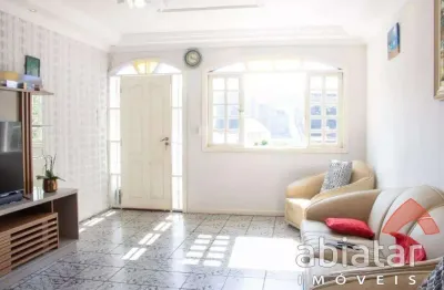 Casa com 4 quartos à venda na Rua Dulce dos Santos Marques, Jardim Maria Rosa, Taboão da Serra