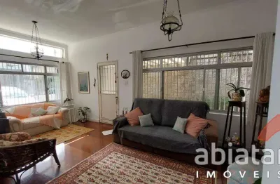 Casa a venda 5 dormitórios jardim jussara são paulo