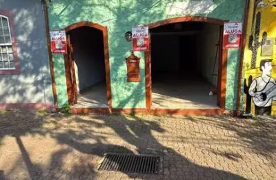 Ponto comercial para alugar na Rua Sargento José André da Mota, Jardim Maria Duarte, São Paulo