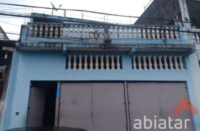 Casa com 4 quartos à venda na Avenida do Barroco, Jardim Marina, Embu das Artes