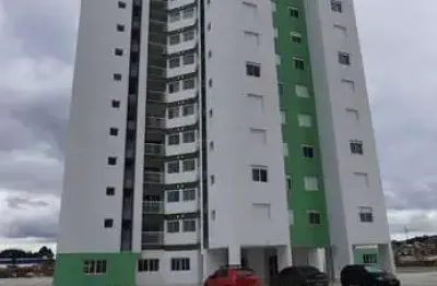 Apartamento de 82m² com 2 dorms (1 suíte) no parque firenze  andar alto, quitado  embu das artes