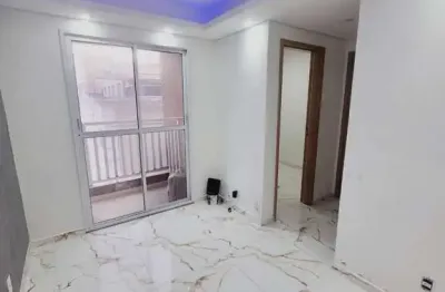 Apartamento com 2 quartos para alugar na Rua Quipá, 20, Jardim Umarizal, São Paulo