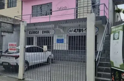 Sala comercial de 13m²  ideal para escritórios, consultórios, estética ou atendimentos.