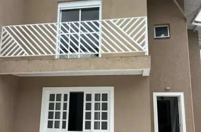 Casa com 3 quartos à venda na Rua Rodésia, Parque Monte Alegre, Taboão da Serra