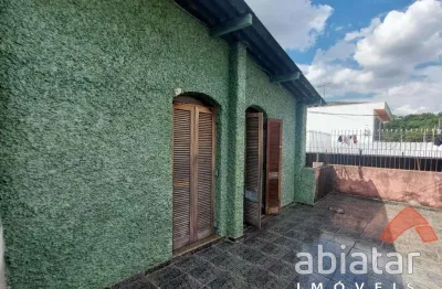 Sobrado para investidores com grande potencial de renda