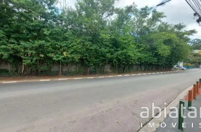 Terreno industrial plano a venda, mionho velho embu das artes sp