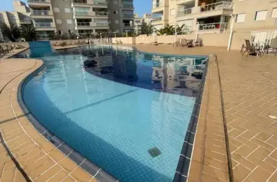 Apartamento de luxo à venda no condomínio golden sun – guarujá/sp