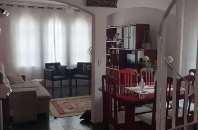 Casa com 3 quartos à venda na Rua Benedito Henrique Pedreira, Parque Marabá, Taboão da Serra