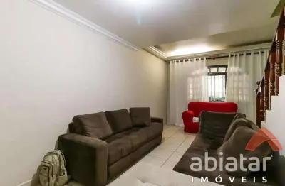 Casa com 3 quartos à venda na Rua Joaquim Silverio Gomes Dos Reis, Jardim Maria Rosa, Taboão da Serra