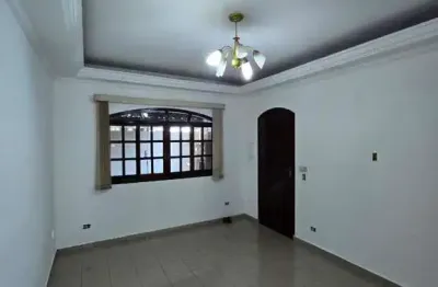 Casa com 3 quartos à venda na Rua Nossa Senhora do Cenáculo, Parque Monte Alegre, Taboão da Serra