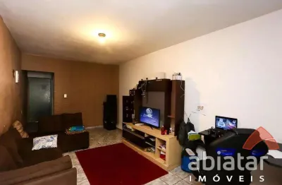 Casa com 3 quartos à venda na Rua Clemente Rodrigues da Silva, Jardim Monte Alegre, Taboão da Serra