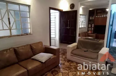 Casa com 4 quartos à venda na Rua Santa Bibiana, Vila Sônia, São Paulo