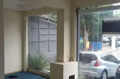 Sala comercial para locação – 100m² | excelente localização!