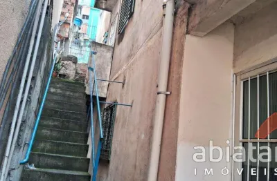 Casa com 5 quartos à venda na Rua Henrique Robba, Jardim Mirna, Taboão da Serra
