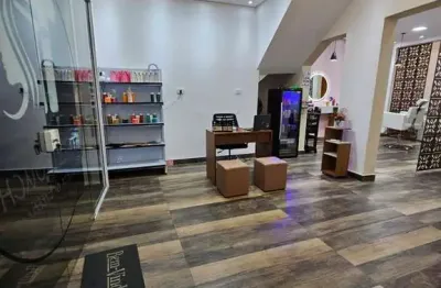 Salão comercial para locação – embu - jardim castilho