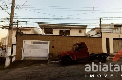 Sobrado a venda com 273 metros de área construída jardim das vertentes são paulo