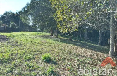 Terreno à venda - ouro verde - são lourenço da serra